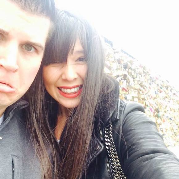 Meet your Posher, Lianna - Picture 1 of 1